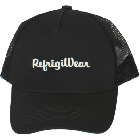 CAPPELLO CON RETE