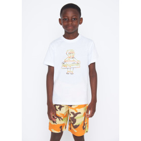 T-SHIRT IN JERSEY