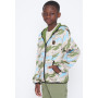 GIUBBINO REVERSIBILE CAMOUFLAGE