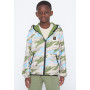 GIUBBINO REVERSIBILE CAMOUFLAGE
