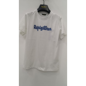 T-SHIRT IN JERSEY