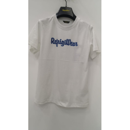 T-SHIRT IN JERSEY