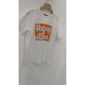 T-SHIRT IN JERSEY