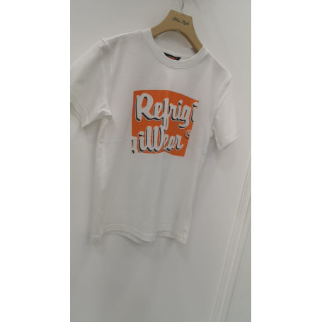 T-SHIRT IN JERSEY