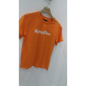 T-SHIRT IN JERSEY