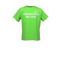 T-SHIRT SHORT SLEEVE