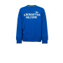 CREWNECK AEREONAUTICA MILITARE