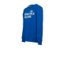 CREWNECK AEREONAUTICA MILITARE