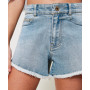SHORTS DENIM