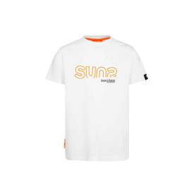 T-SHIRT - K PAOLO LOGO SUNS