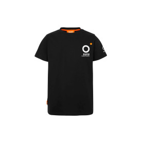 T-SHIRT - K PAOLO ROUND SUNS