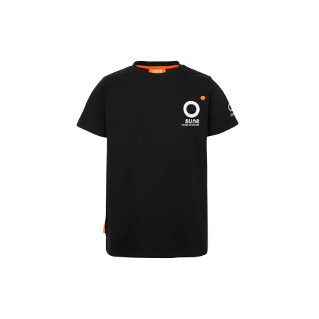 T-SHIRT - K PAOLO ROUND SUNS