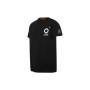 T-SHIRT - K PAOLO ROUND SUNS