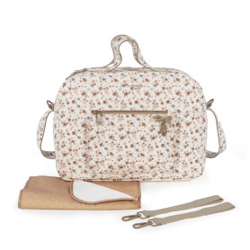 BAG FLOWERS PASITO PASITO