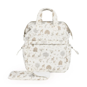 BORSA  PASITO PASITO NARA