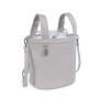 BUCKET BAG ICON SMOKE