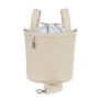BUCKET BAG ICON CREAM PASITO PASITO