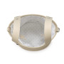 BUCKET BAG ICON CREAM PASITO PASITO