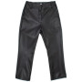 PANTALONE ECOPELLE YCLU
