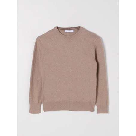 MAGLIA RAGAZZO CON TOPPE