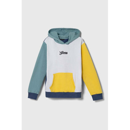 HOODED LS ACTIVE TOP