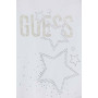 LS T-SHIRT W/STRASS GUESS