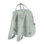 ZAINO ICON GREEN
