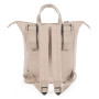 ZAINO ECO MUM APRICOT