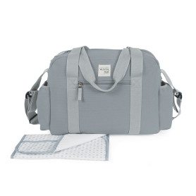 BORSA FASCIATOIO ECO MUM CLOUD