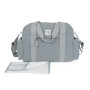 BORSA FASCIATOIO ECO MUM CLOUD