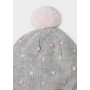 COMPLETO CAPPELLO E GUANTI
