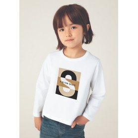 MAGLIETTA M/L HD PRINT