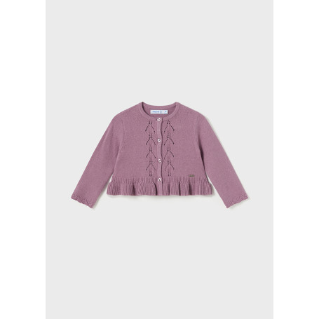 GIACCHINO LUNGO TRICOT