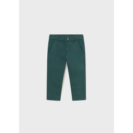 PANTALONE CHINO BASICO
