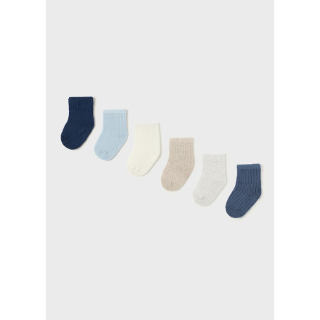 SET 6 CALZINI