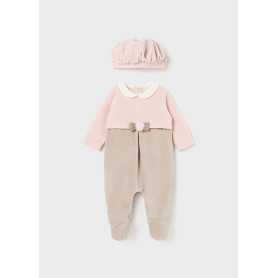 PIGIAMA CAPPELLO