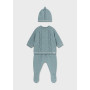 COMPL.GHETTINA E CAPPELLO TRI