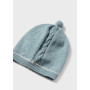 COMPL.GHETTINA E CAPPELLO TRI