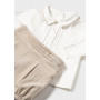 COMPL.PANTALONE CORTO