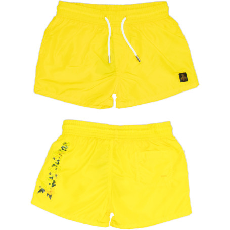 COSTUME SHORTS CON STAMPA