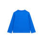 MAGLIERIA TAGLIATA  TSHIRT MANICA LUNGA