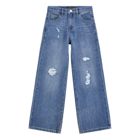 PANTALONI DENIM GUESS