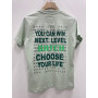 SHIRT M/M DATCH