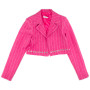 GIACCA CROPPED JUNIOR