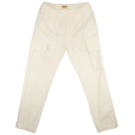 PANTALONE CARGO JUNIOR