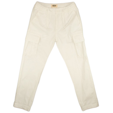 PANTALONE CARGO JUNIOR