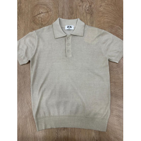 POLO JUNIOR Y-CLU