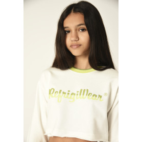 FELPA RAGAZZA