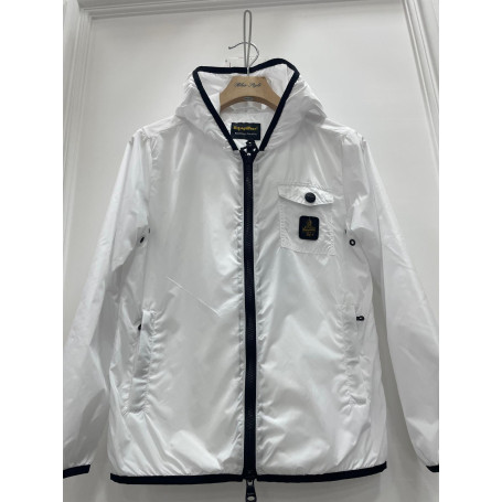 GIUBBOTTO CON TASCHINO