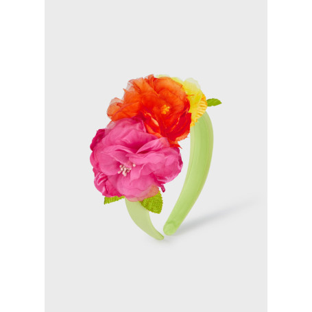 CERCHIETTO FIORI